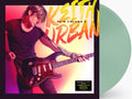 Keith Urban Keith Urban - #1's Volume 1 (Limited Edition, Coke Bottle Green, Clear Vinyl, Poster) Vinyl Record
