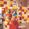 Congo Life Music CD