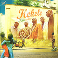 Kinavana Music CD