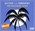The Syliphone Years Music CD