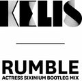 Rumble (Actress Sixinium Bootleg Mix) Vinyl Record