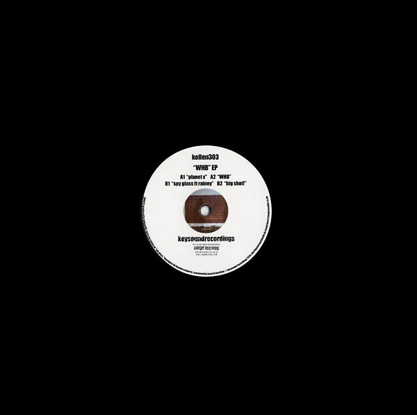 WHB EP |