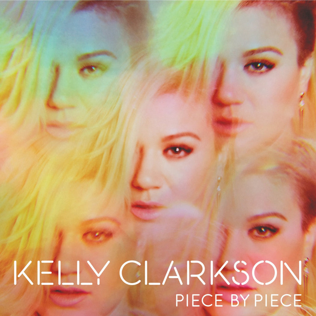 Piece By Piece Vinyl Record