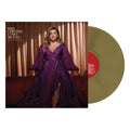 When Christmas Comes Around... [Gold Vinyl] Vinyl Record
