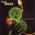 Because It Feel Good Music CD