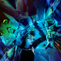 Ultraviolet Music CD