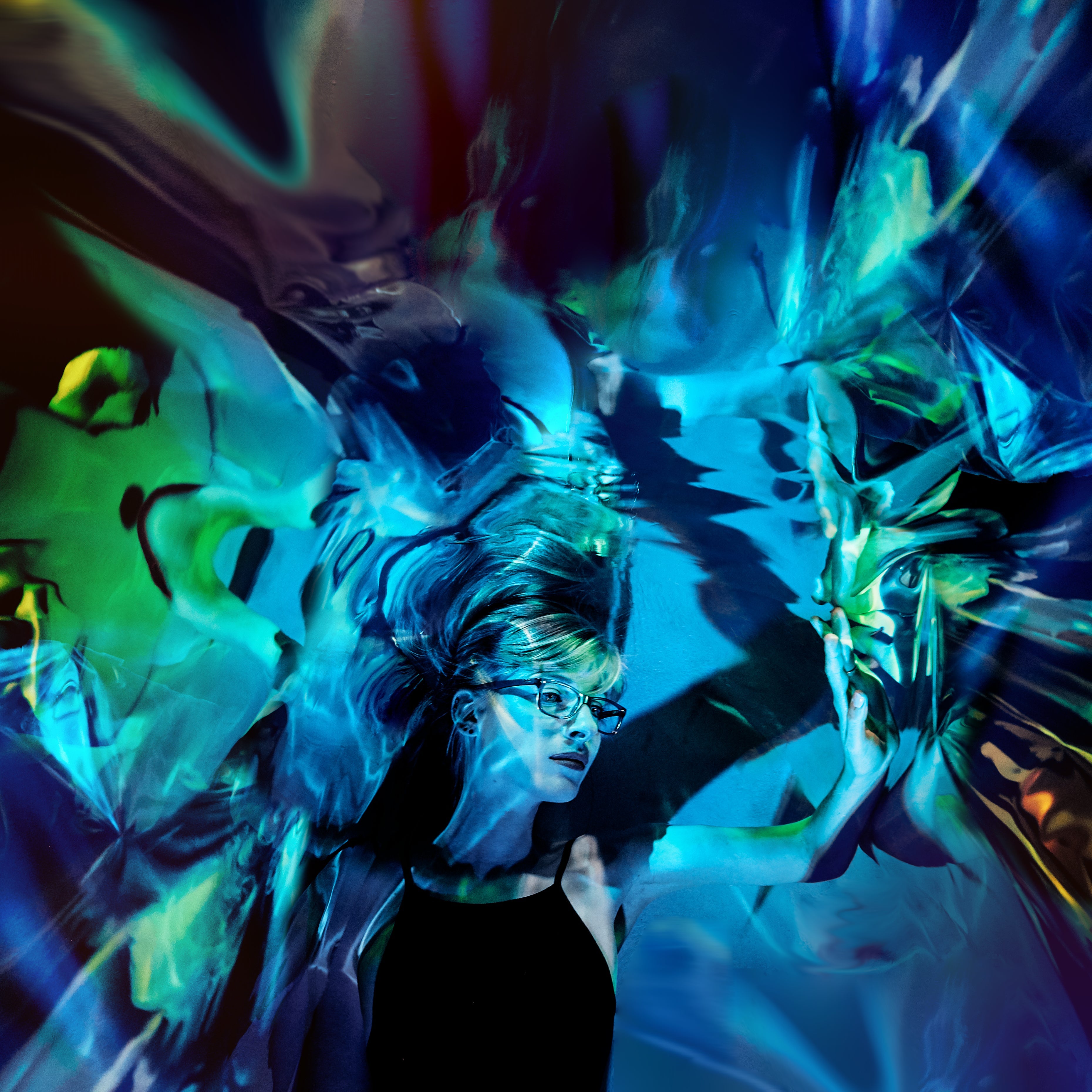 Ultraviolet Music CD