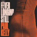 Fever Longing Still Music CD