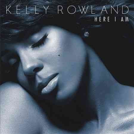 HERE I AM (DELUXE) |