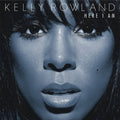 Kelly Rowland - Here I Am [LP] [Vinyl] Vinyl Record