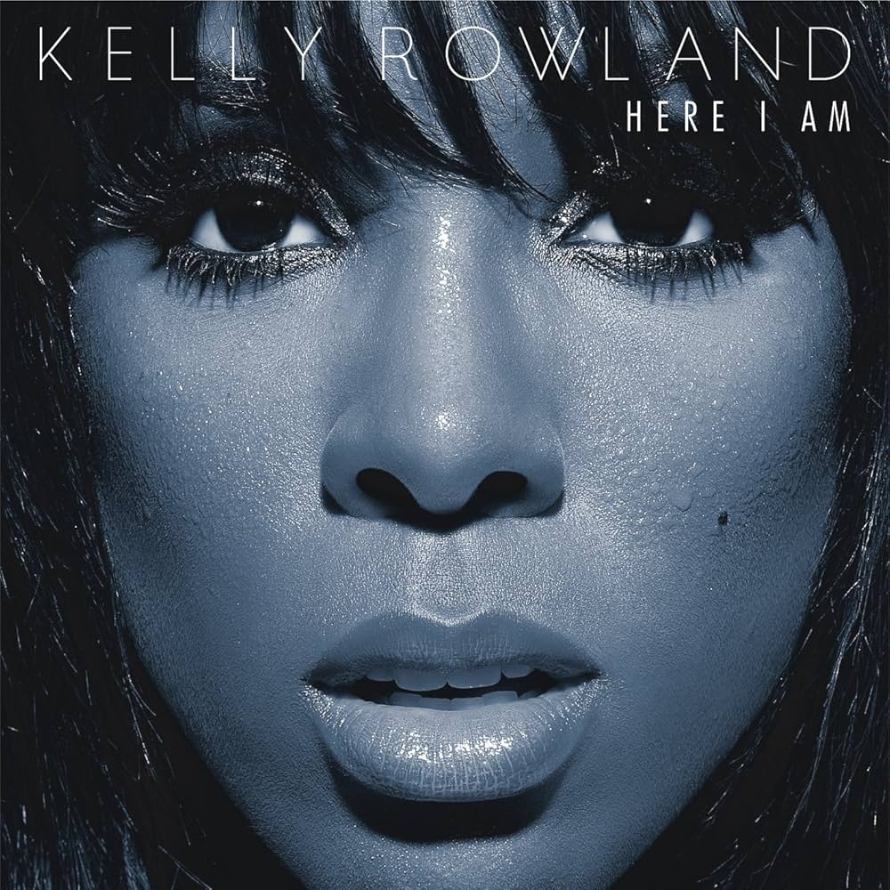Kelly Rowland - Here I Am [LP] [Vinyl] Vinyl Record