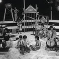 Kelompok Kampungan Vinyl Record