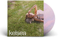 Kelsea (Iridescent Pink Colored Vinyl) |