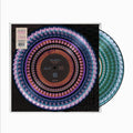 Patterns (Deluxe Zoetrope Vinyl) [2LP] (Vinyl) Vinyl Record