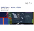 Ensemble Works Music CD