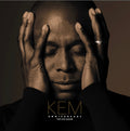 KEM - Anniversary - The Live Album [Gold LP] Vinyl Record