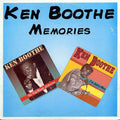 Memories Vinyl Record