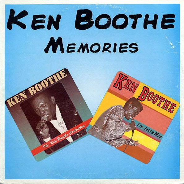 Memories Vinyl Record