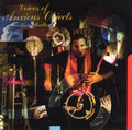 Voices of Anxious Objects Music CD