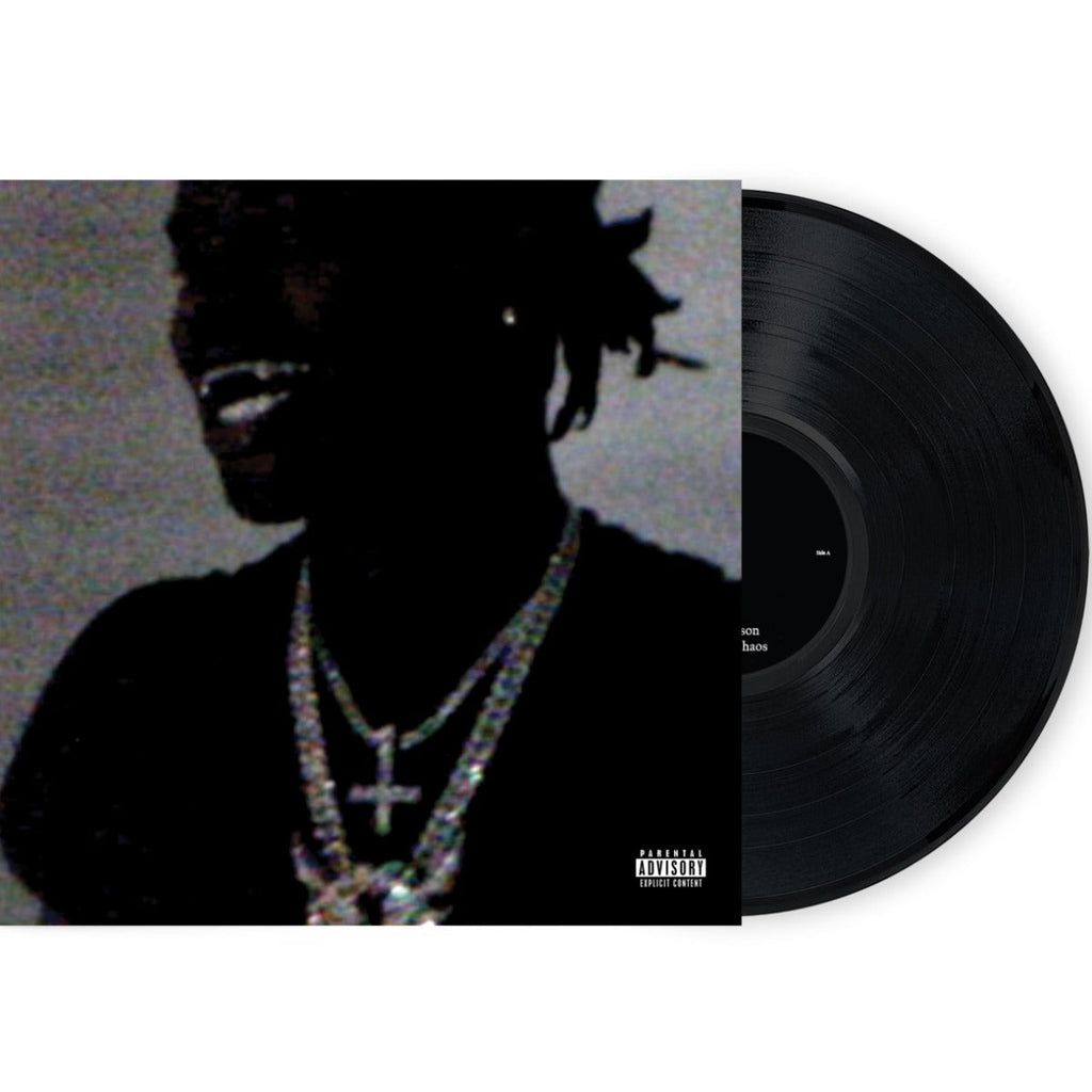 A Great Chaos [Explicit Content] Vinyl Record