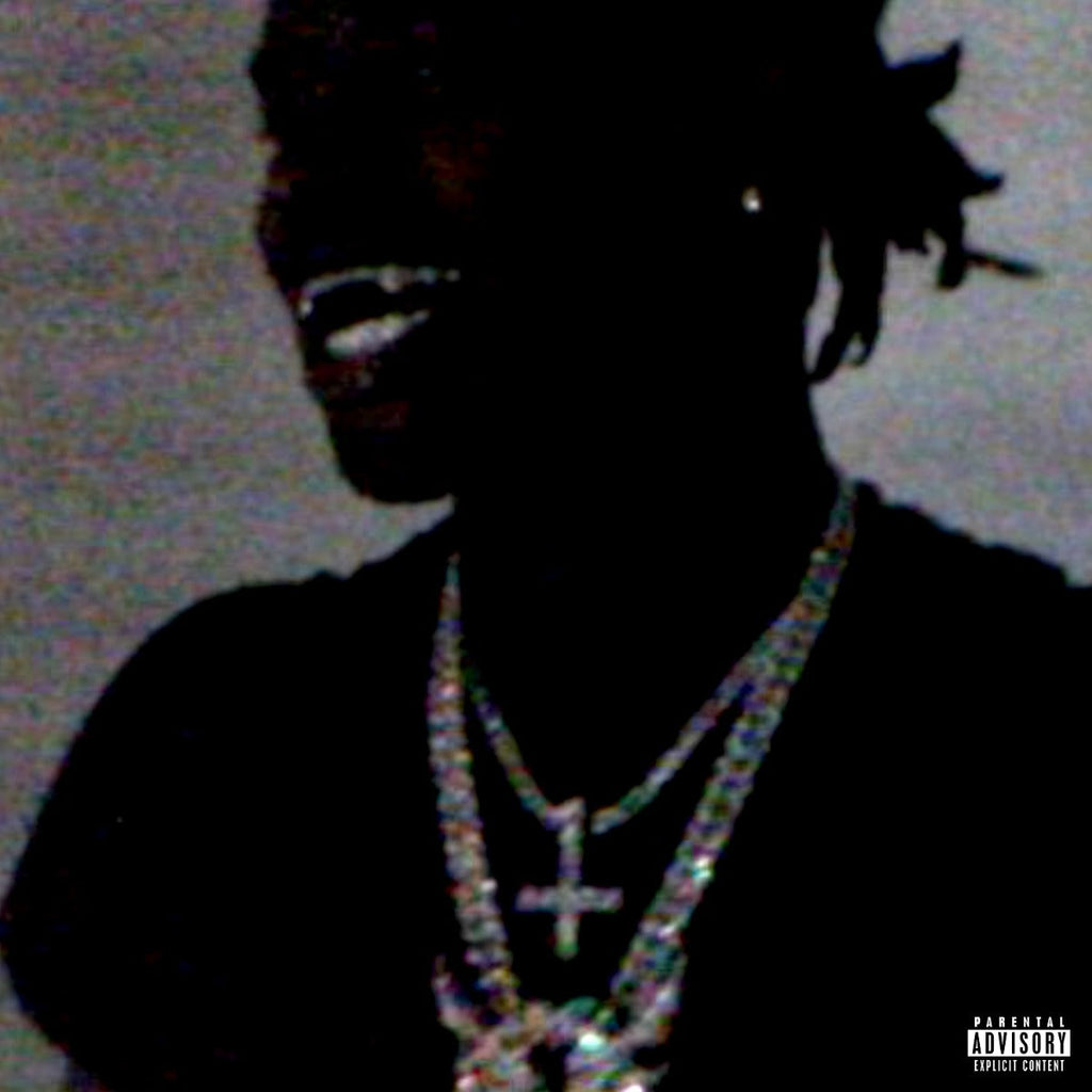 A Great Chaos [Explicit Content] Vinyl Record