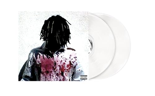 More Chaos [White 2 Lp] [Vinyl]