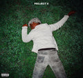 PRE-ORDER Ken Carson - Project X [LP] [Vinyl] Vinyl Record