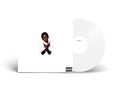 X [Explicit Content] (Colored Vinyl, White) |