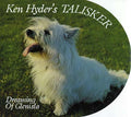 Dreaming Of Glenisla Music CD