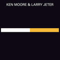 KEN MOORE & LARRY JETER - Recordings 1972-1975 Vinyl Record