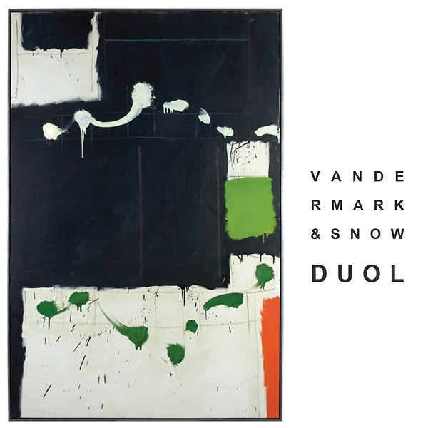 Duol Music CD