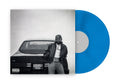 GNX [Explicit Content] (Indie Exclusive, Colored Vinyl, Blue) Vinyl Record