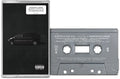 good Kid, M.A.A.D City (10th Anniversary Edition) [Black Cassette] [Explicit Content] Music Cassette Tape