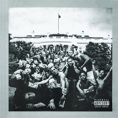 To Pimp A Butterfly [Explicit Content] |