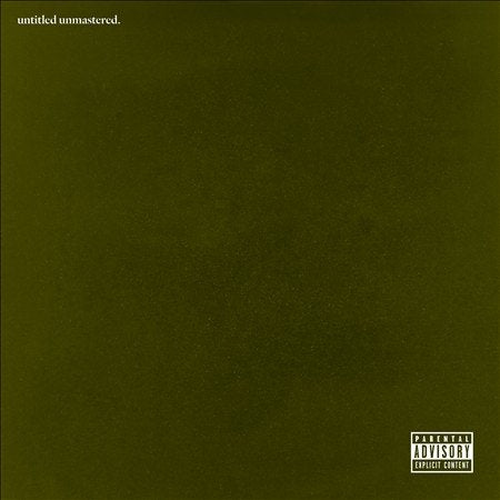 Untitled... (CD) |