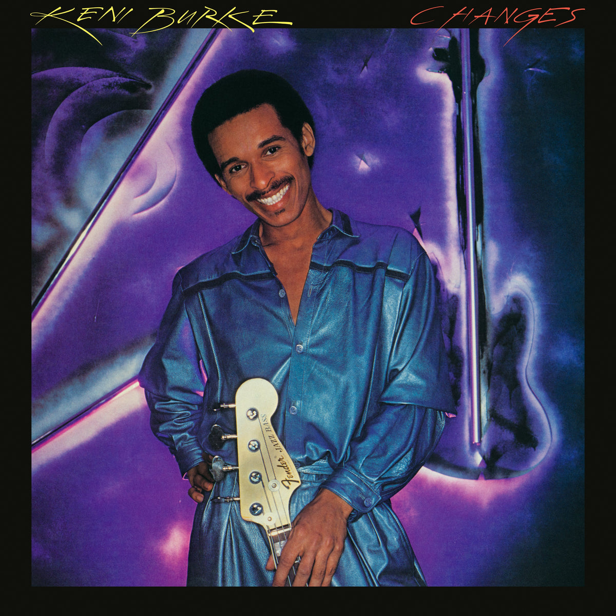 Changes (Vinyl) Vinyl Record