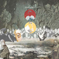 Faceless Heroes Vinyl Record