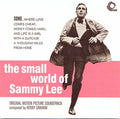 The Small World of Sammy Lee (Original Motion Picture Soundtrack) Music CD