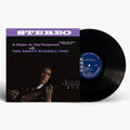 Kenny Burrell A Night At The Vanguard (Verve By Request Series) [LP] Vinyl Record