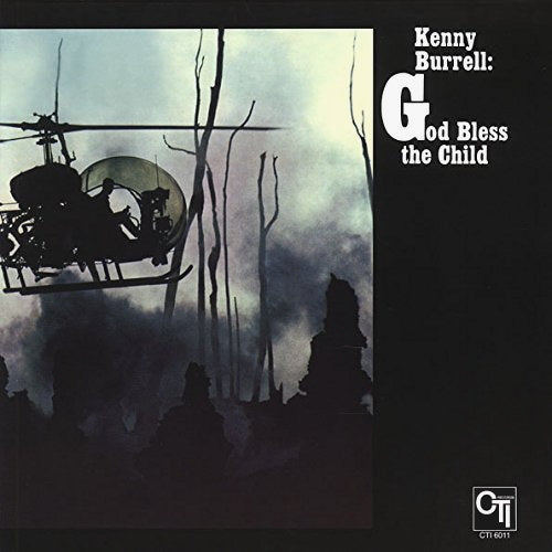 God Bless The Child [Vinyl]