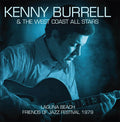 Laguna Beach - Friends Of Jazz Festival 1979 Music CD