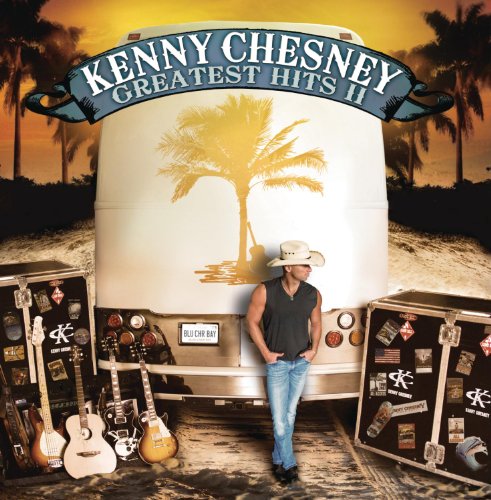 Greatest Hits Ii Music CD