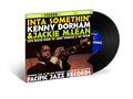Kenny Dorham/Jackie McLean Inta Somethin' (Blue Note Tone Poet Series) [LP] Vinyl Record