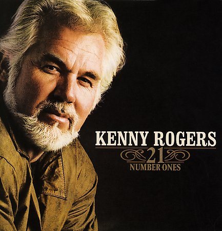 21 NUMBER ONES |