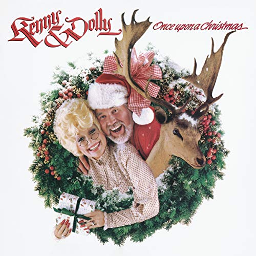 Once Upon A Christmas (140g Vinyl) | Mint (M) Mint (M)