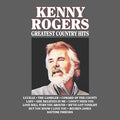 Kenny Rogers - Greatest Hits (Black Vinyl) | Mint (M) Mint (M)