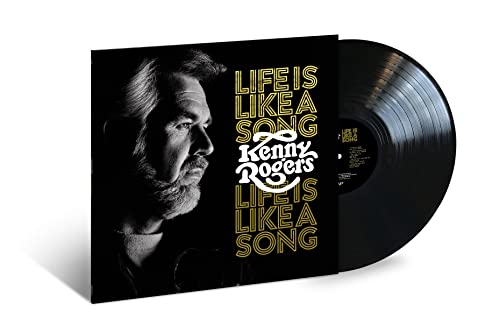 Life Is Like A Song [LP] Vinyl Record