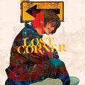 Lost Corner Music CD
