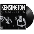 Kensington - Greatest Hits (180G, Gatefold, Printed Inner Sleeves) [Black Vinyl] [2LP] [Vinyl] Vinyl Record