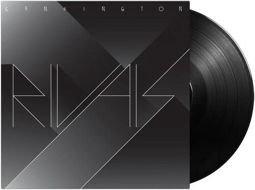 Kensington - Rivals (180G) [Vinyl] Vinyl Record